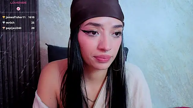 stepha__のライブXXXチャット