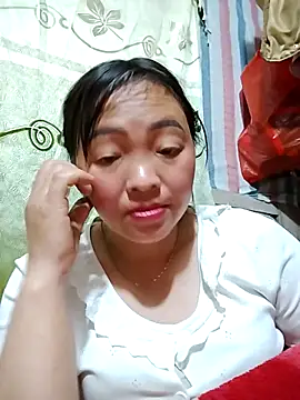 Minkine022 网络视讯表演