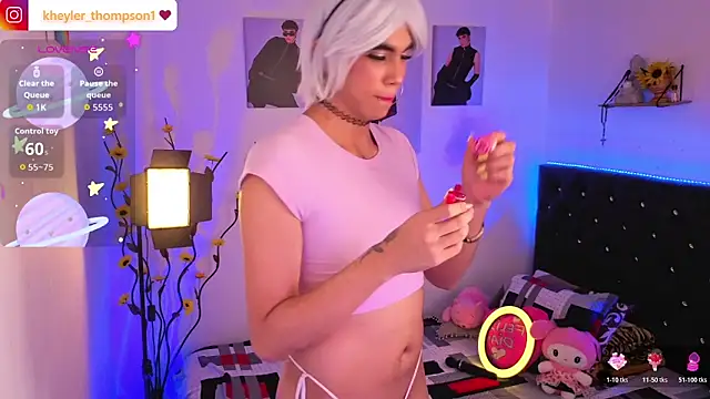 Kheyler_1 Live XXX-chat