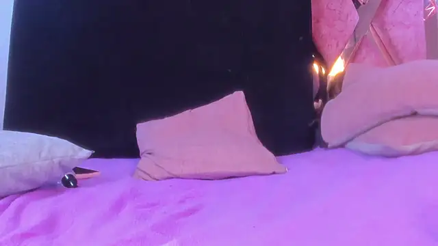 shantal_cooper_ 现场XXX聊天