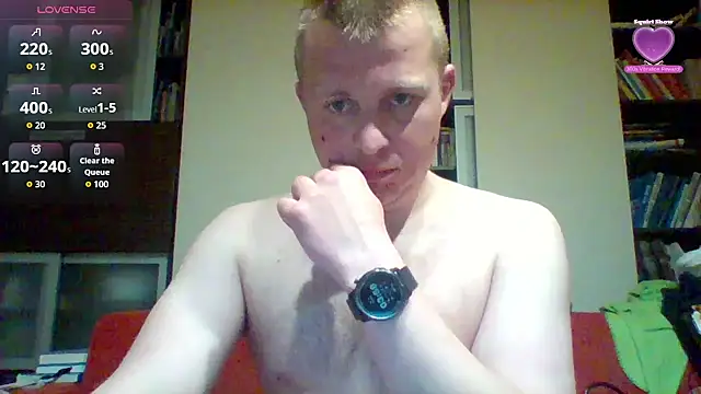 Matttthees: απευθείας συνομιλία ΧΧΧ