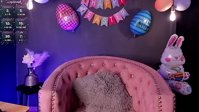 amy_e 现场XXX聊天