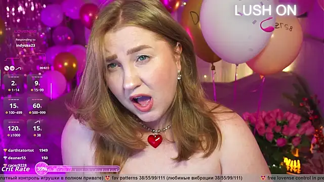 Chat XXX Live ollydoll92