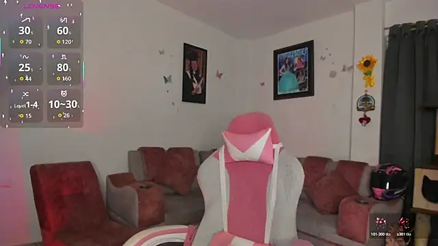 katty_snow live XXX chat