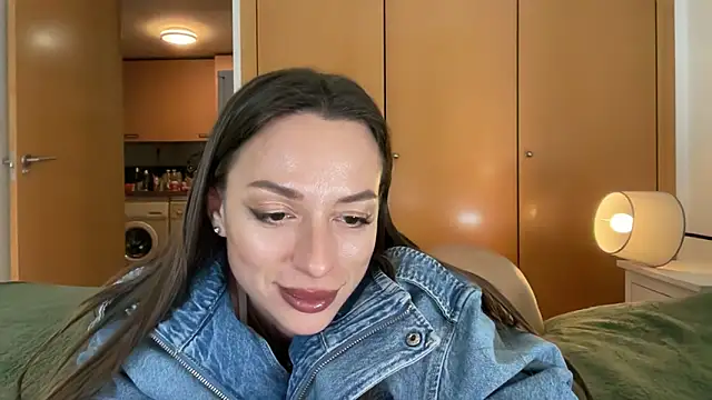 SweetTits26 Chat XXX in diretta