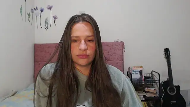 Serenity live XXX chat