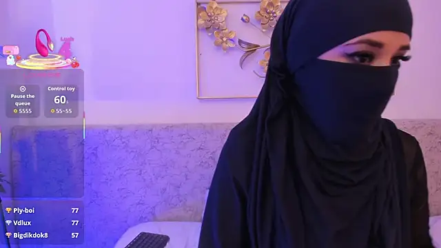 _Malak's Live XXX Chat