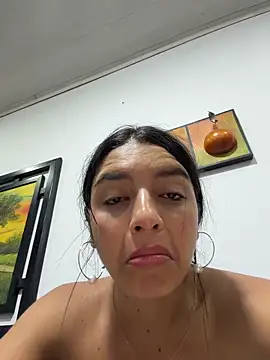 violeta365's Live XXX Chat