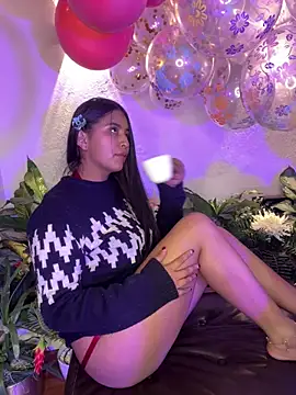 blush_bloom Chat XXX live