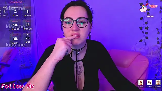 Kittycat_meooow live XXX chat