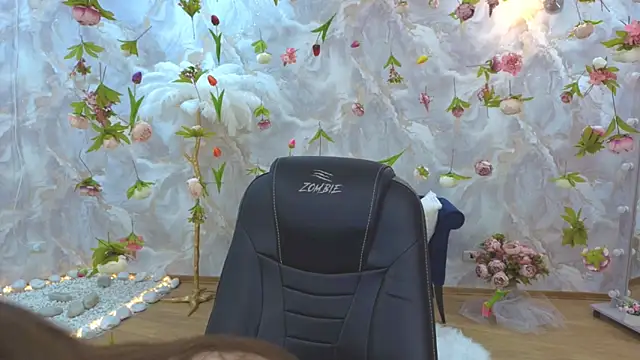 PixelGoddess' Live XXX Chat