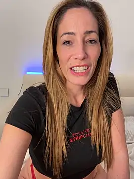 SweetAlegra_'s Live XXX Chat