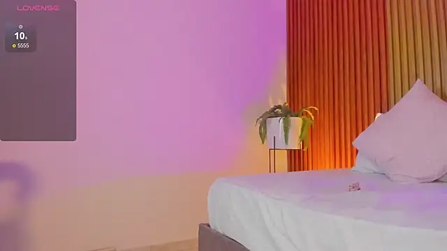 Chat XXX en directo de scarlett_rosse_x