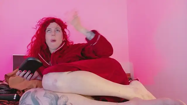 Chat XXX ao vivo de Rec___