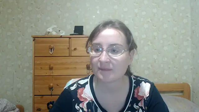 Smart_Rose Webcam-Show