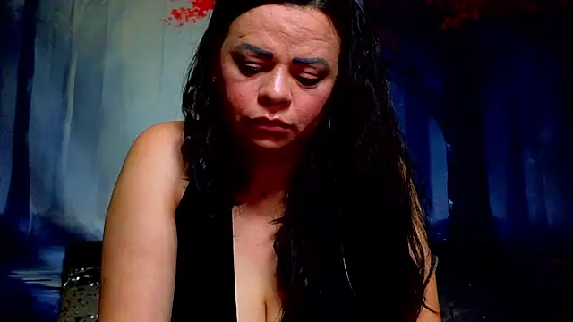 Chat +18 de ElizabethEven ao vivo