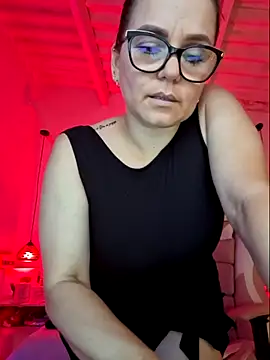 Chat XXX ao vivo de MariaPau_83