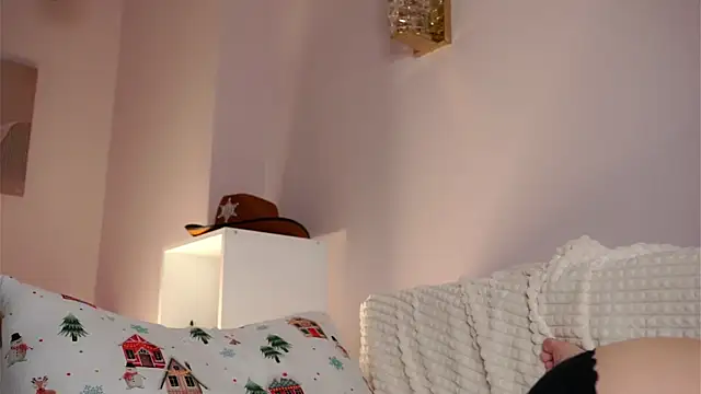 SunnivaCovil live XXX chat