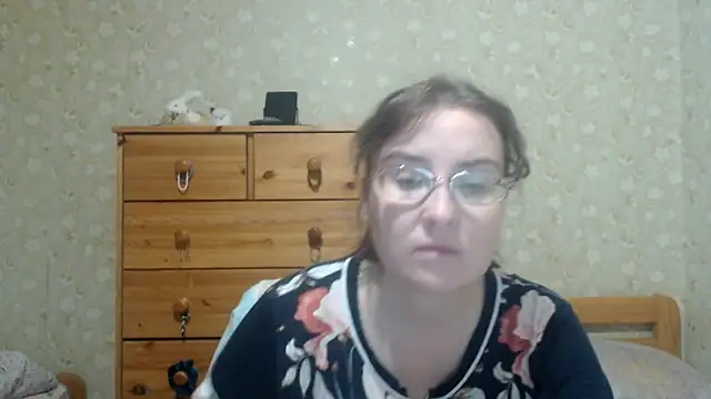 Smart_Rose's Webcam Show