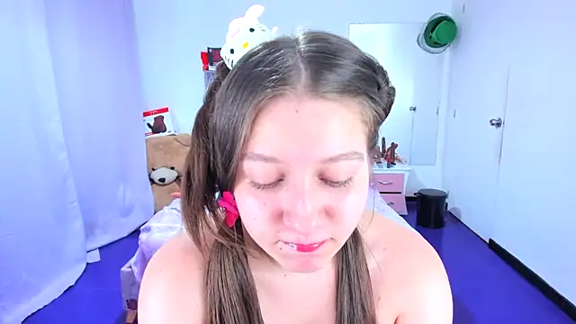 Chat XXX ao vivo de Luna_Analya