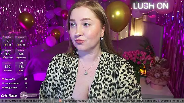 ollydoll92 Live XXX-Chat