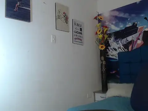 Živý XXX chat Ailanys_Miller