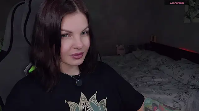 Alaska_ya Chat XXX in diretta