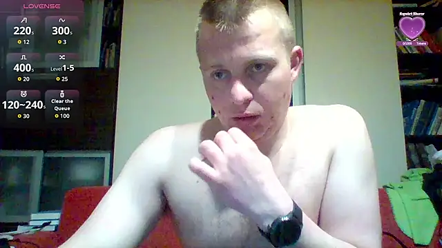 Matttthees 现场XXX聊天