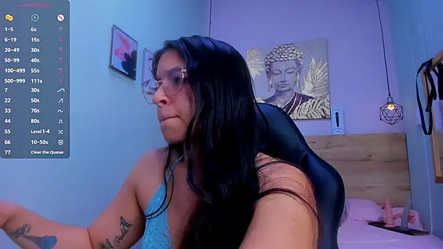 Sembang XXX Secara Langsung lalytulu99