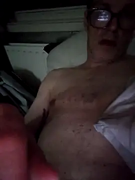 kristof_keyser webcam show