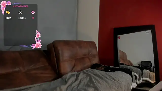 La_Diabla_111_'s Live XXX Chat