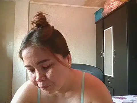 fixylady's Live XXX Chat