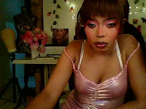 Chat XXX Live Anaconda2350