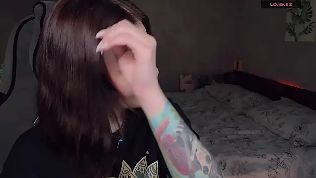 Alaska_ya – Live XXX-chat