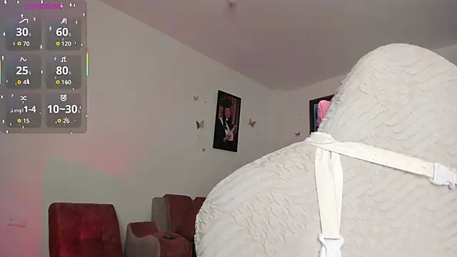 katty_snow Obrolan Langsung XXX