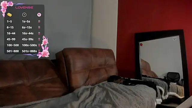 La_Diabla_111_'s Live XXX Chat