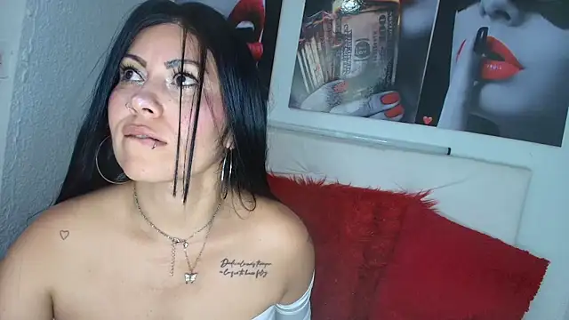 Tania_mature's Live XXX Chat