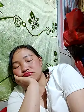 Minkine022 网络视讯表演