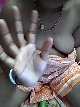 Show de webcam de Joti_ji