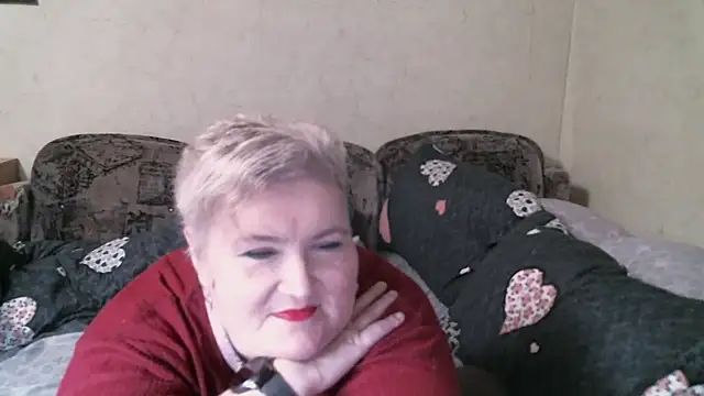 Živý XXX chat Lana555