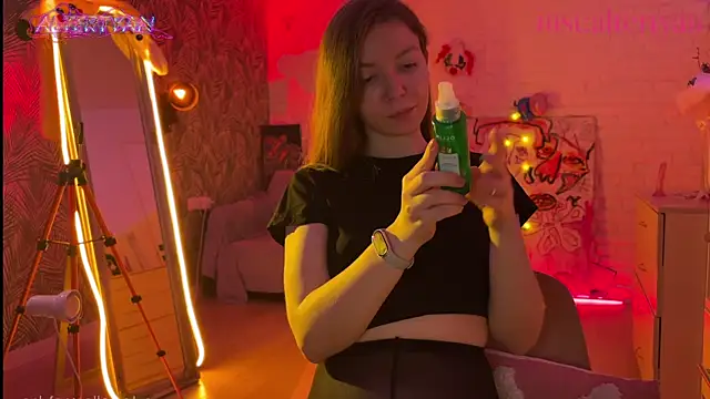 altertyan's Live XXX Chat