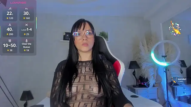 دردشة EmiliaRose_ الجنسية المباشرة