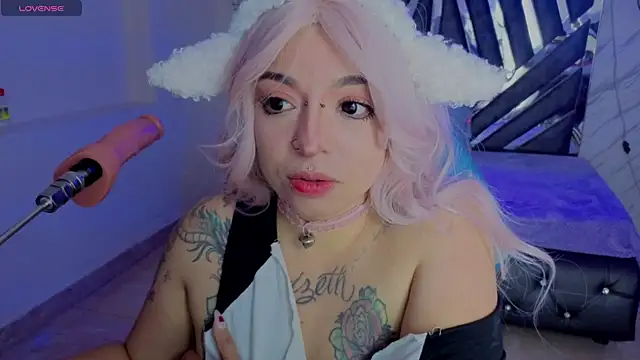 Chat +18 de _Vermell_ ao vivo