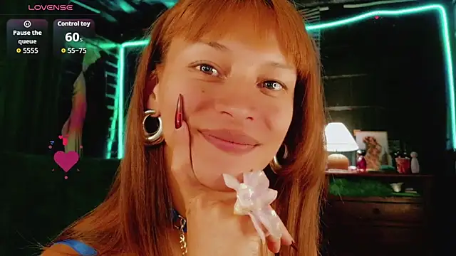 Вебкам-шоу Summer_XO