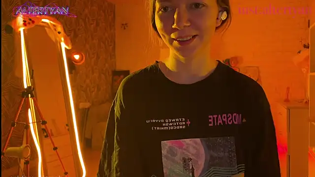 altertyan Chat XXX live