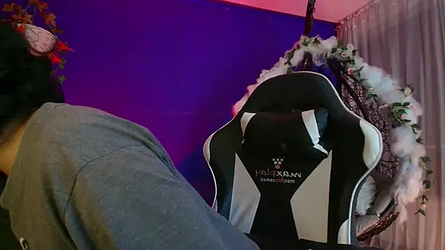 Emmapark_ 现场XXX聊天