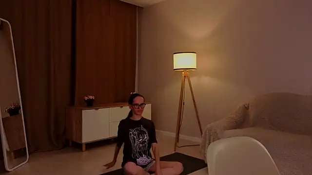 Chat XXX Live BettyBrowni