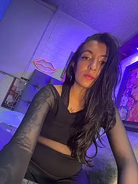 Онлайн чат XXX SALOME_KORLAND