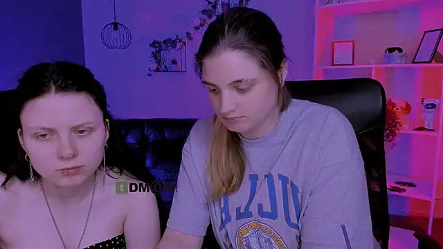 Chat XXX en directo de inga_gree