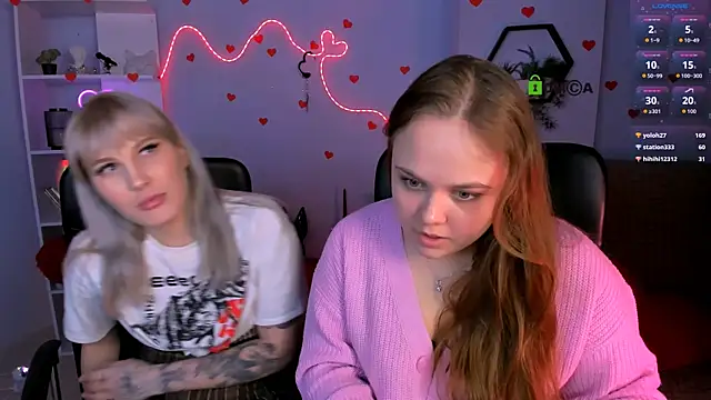 Chat XXX Live keri_ti